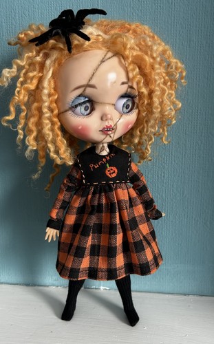 Blythe doll clothes - blythe,