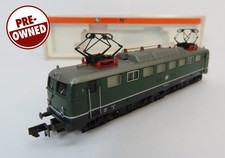 N Gauge Arnold 2355 DB Green