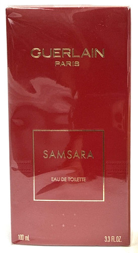 Guerlain samsara eau - guerlain,