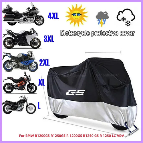 For bmw r1200gs r1250gs - for, r
