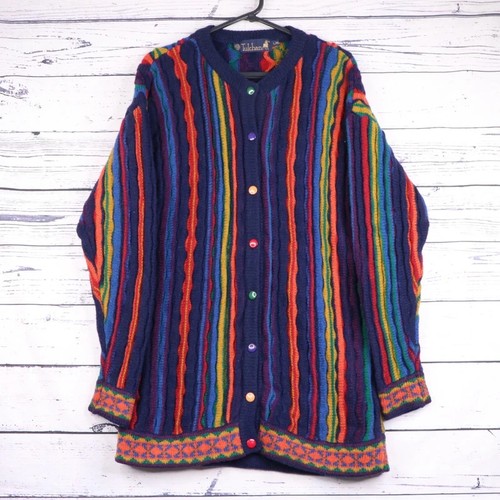 Tulchan chunky knit - tulchan,