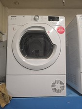 HOOVER Condenser Dryer