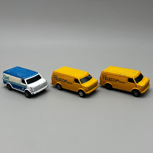 Vintage corgi juniors chevy - corgi, us