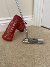 Scotty Cameron Special Select