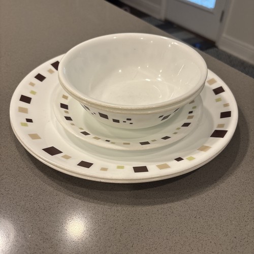 Corelle vitrelle geometric - corelle,