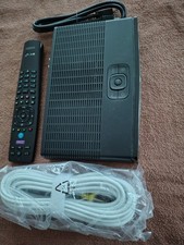 New - Bt - You View Box-DTR-T2100/500G/BT/DF Freeview Recorder&Catch up TV