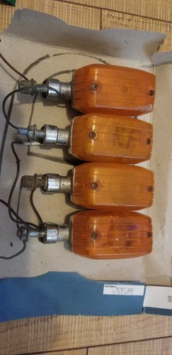 Yamaha ms50 popgal - popgal, indicators