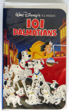 Walt Disney Classic 101