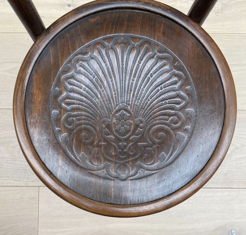 Antique thonet bentwood - 14,