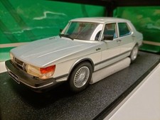 1:18 Cult Saab 900 Turbo 1981