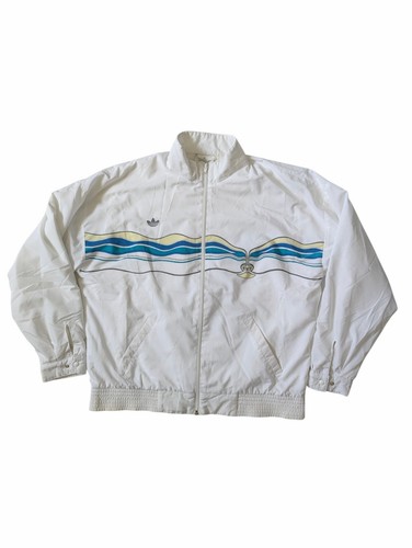 Vintage 80s adidas ivan - adidas, lendl