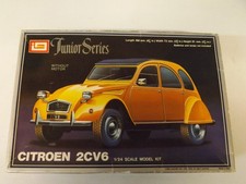 IMAI CITROEN 2CV6 JUNIOR