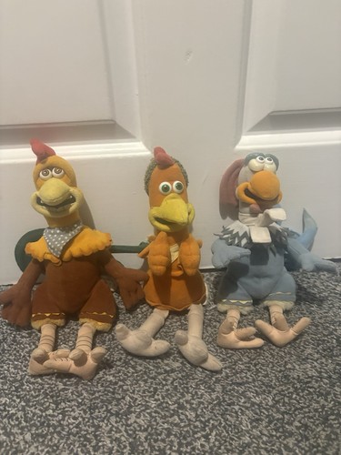 Dreamworks playmates 2000 - playmates,