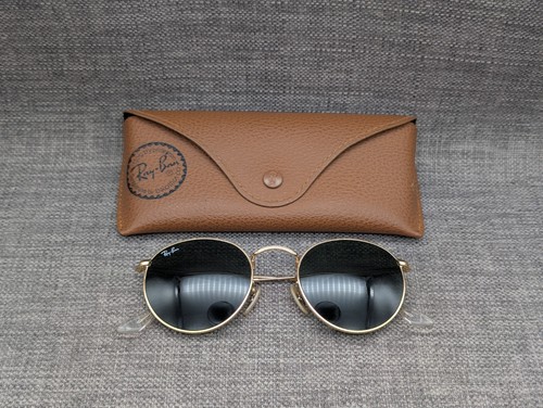 Ray ban round - ray-ban,
