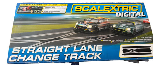 Scalextric c7036 scale - scalextric,