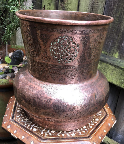 Antique 19th century middle - century,