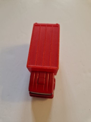 Matchbox mercedes benz box - matchbox, mercedes-benz