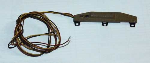 Fleischmann point motor - point,