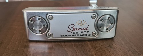 Scotty cameron special select - cameron,