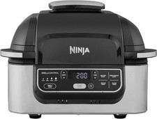 Ninja Foodi AG301UK Compact