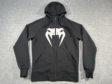 Venum Zip Up Hoodie Sweatshirt