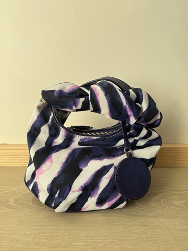 Vintage karen millen zebra - vintage,
