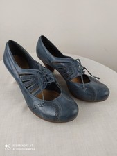 CLARKS "SOFTWEAR" LADIES HIGH