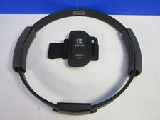 NINTENDO SWITCH official RING