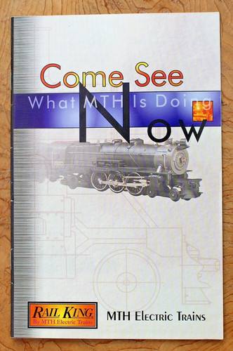 Come see what mth doing - what,