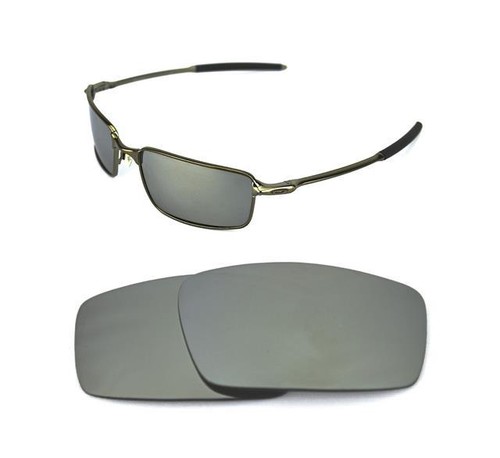 New polarized custom titanium - new,