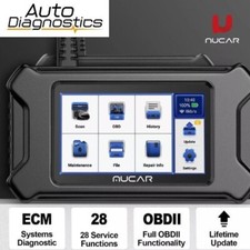 Peugeot 3008 Auto Diagnostic