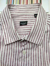 PAUL SMITH SHIRT Size L -