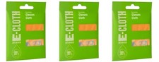 3x e-cloth Glasses Spectacles