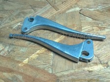 Vespa clutch brake lever