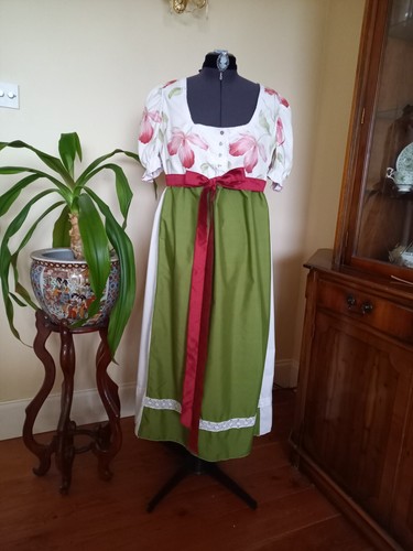 Ladies regency austen style - ladies,