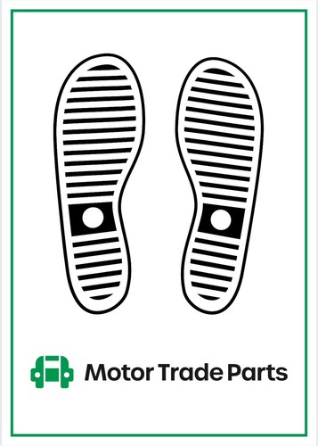 Car paper mats - paper, motor