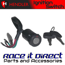 Ignition Switch for Honda CG