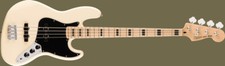 Fender squier affinity series - fender,