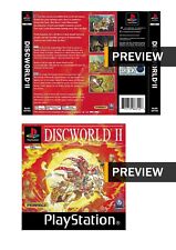 Discworld 2 Missing Presumed