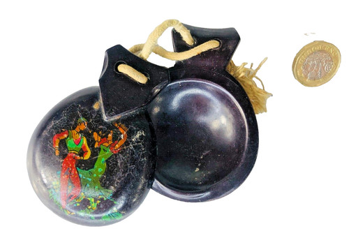 Maracas castanet music - castanet,
