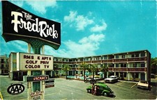 Myrtle Beach South Carolina