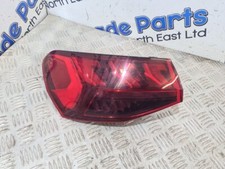 2020 AUDI A3 8Y REAR LIGHT ON THE BODY PASSENGER SIDE LEFT 8Y0945207 SALOON