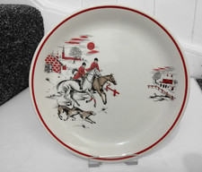 Fox Hunting Scene Barretts