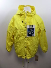 Killy Womens Ski Jacket Yellow