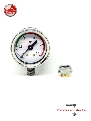 Pavoni europiccola pressure - la,