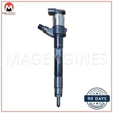 1465A323 FUEL INJECTOR