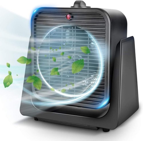 Heater fan combo with - combo,