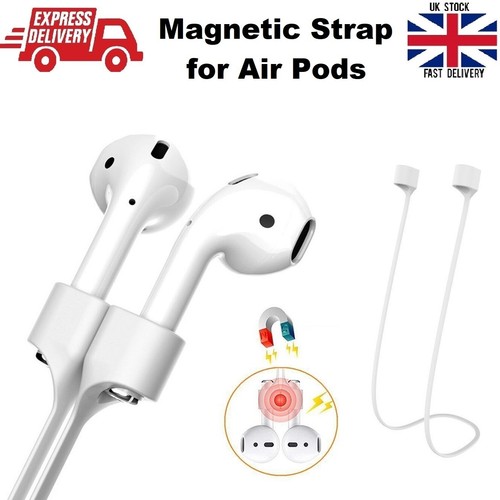 Anti lost magnetic - magnetic, strap