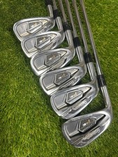 TaylorMade PSI 5-PW Irons
