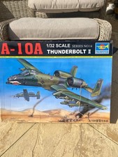 Trumpeter 1/32 scale A10